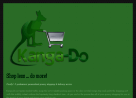 kangado.com
