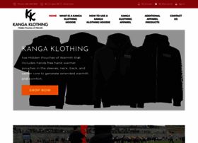 kangaklothing.com