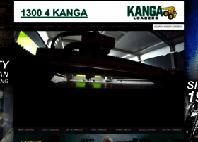 kangaloader.com