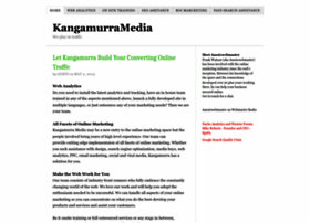 kangamurramedia.com