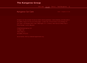 kangaroocarcare.com