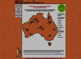 kangaroofootprints.com.au