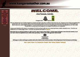 kangarooleather.com.au