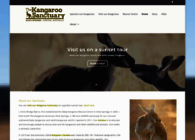 kangaroosanctuary.com