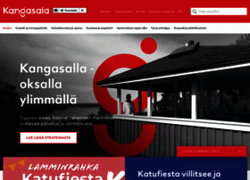 kangasala.fi