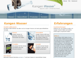 kangen-info.de