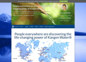 kangenwaterworldwide.info