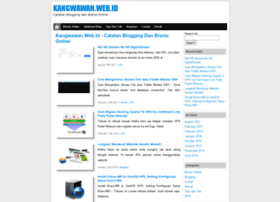 kangwawan.web.id