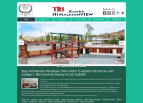 kanikahimalayanview.com