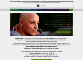 kanker-actueel.nl
