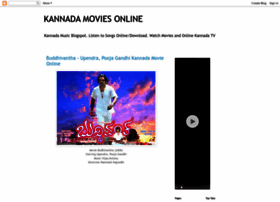 kannada-music1.blogspot.com