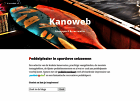 kanoweb.nl