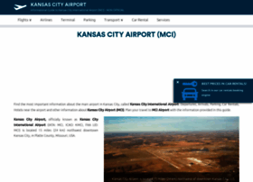 kansas-city-airport.com