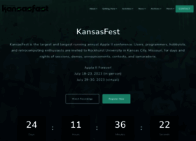 kansasfest.org