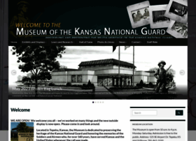 kansasguardmuseum.com