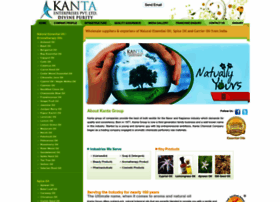 kanta-group.com