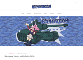 kantaicon.com