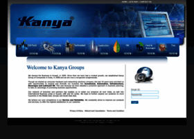 kanyagroups.com
