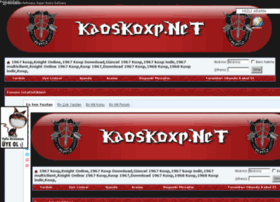 kaoskoxp.net