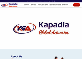 kapadiaglobal.com