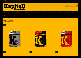 kapitell-chemicals.de