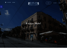 kaplan-hotel.com