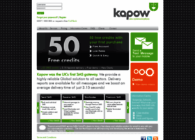 kapow.co.uk