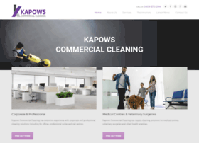 kapows.com.au
