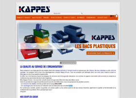kappes-france.fr