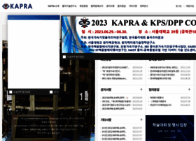 kapra.org
