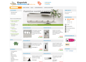 kapstokwebwinkel.nl