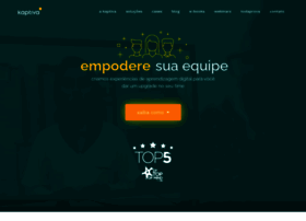 kaptiva.com.br