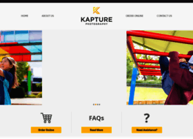 kapture.com.au