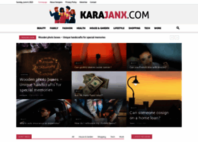 karajanx.com