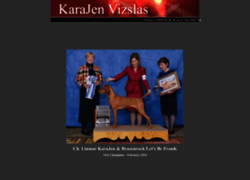 karajen.com