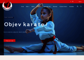 karate-znamenacek.cz