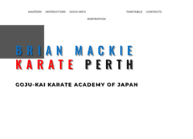 karateperth.com.au