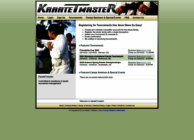 karatetmaster.com