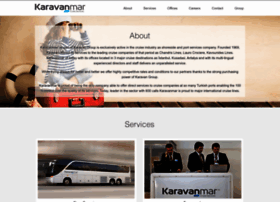 karavanmar.com