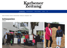 karbener-zeitung.de