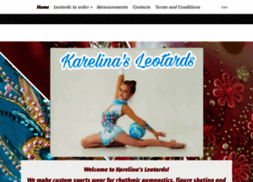 karelinas-leotards.com