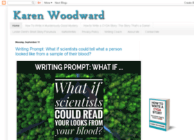karenwoodward.org