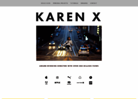 karenx.com
