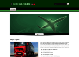 kargo-lojistik.com