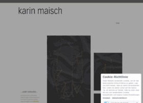 karin-maisch.de