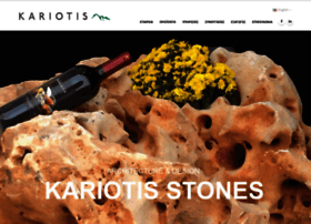 kariotis-stones.gr