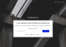 karmableu.com