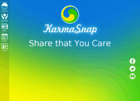 karmasnap.com