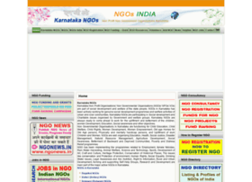 karnataka.ngosindia.com