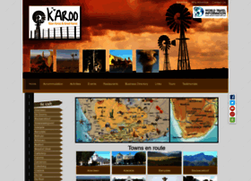 karoo-information.co.za
